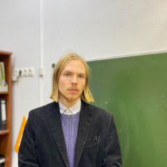 Зайцев Дмитрий