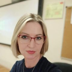Брендина Елена Евгеньевна