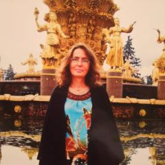 Братушева Элла Вячеславовна