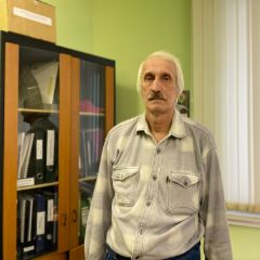 Ивлиев Сергей Александрович