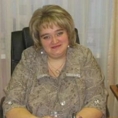 Гаврилина Ольга Владимировна