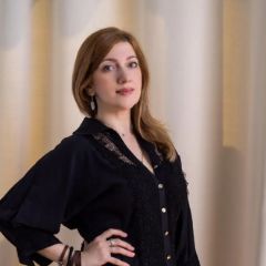 Хмельникова Анна