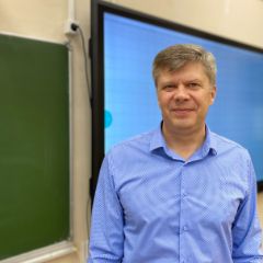 Логинов Игорь