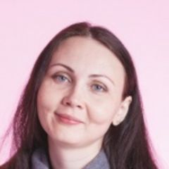 Грачева Юлия Владимировна
