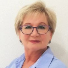 Слепцова Светлана