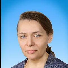 Максимова Анна
