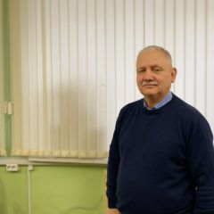 Горбунов Алексей Юрьевич
