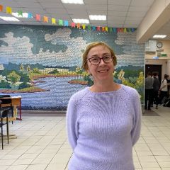 Багнюкова Ольга Дмитриевна