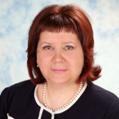 Каткова Алла