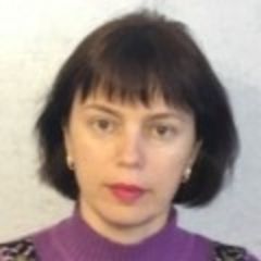 Скарлыгина Наталья