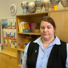 Беляева Александра Викторовна