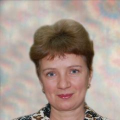 Маркина Наталья