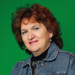 Волкова Нина Викторовна