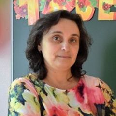 Новикова Наталия