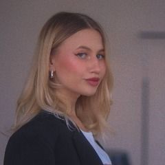 Наградова Татьяна