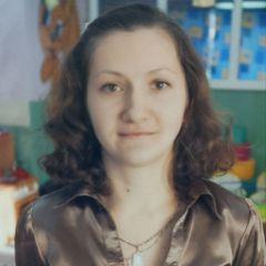 Виноградова Светлана Владимировна