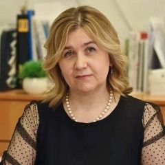 Дмитриева Наталья Викторовна