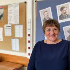Зайцева Елена Алексеевна