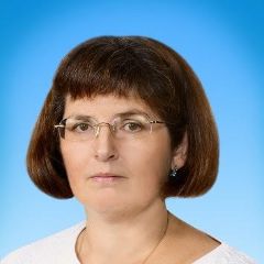 Пауткина Надежда