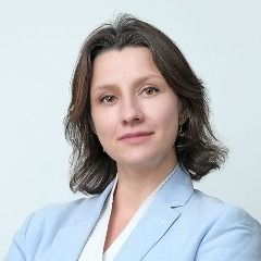 Фатина Анастасия