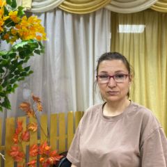 Сейитмедова Оксана