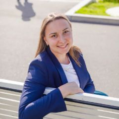 Воробьёва Татьяна Александровна