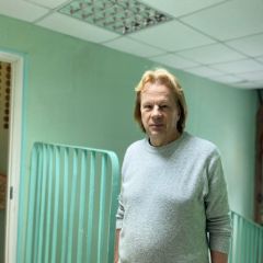 Старовойтов Павел