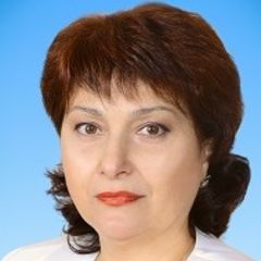 Хасанова Шарипа
