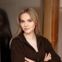 Глейх Надежда Владимировна