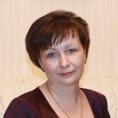 Казакова Светлана Николаевна