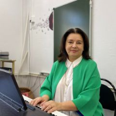 Волкова Татьяна Александровна