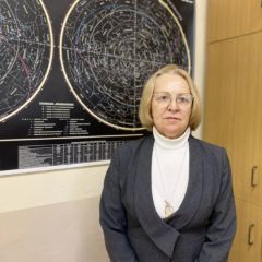 Галеева Рашида Идрисовна