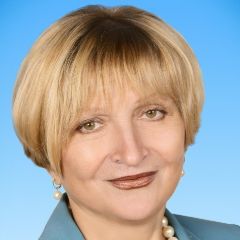 Соловьева Людмила