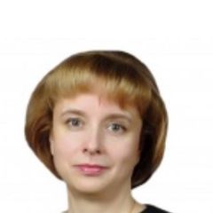 Тимохина Ирина