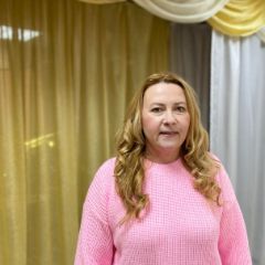 Болотова Ольга Ивановна