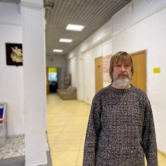 Малинин Юрий