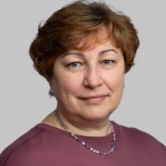 Щур Маргарита