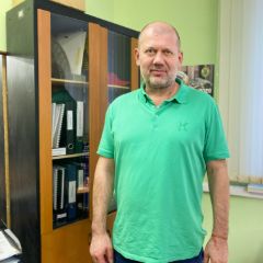Котельников Олег