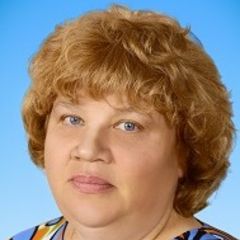 Туманова Елена
