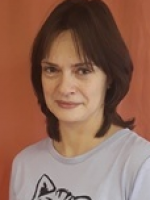 Попова Ирина