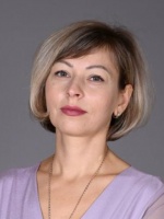 Набиуллина Татьяна