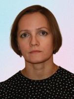 Шарова Екатерина