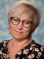 Губанова Вера