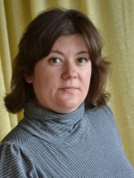 Моисеева Наталья