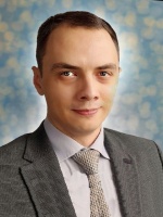 Клишин Юрий